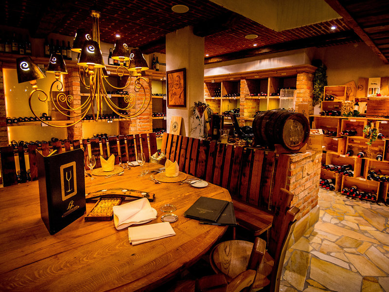 Grand Hotel Lienz 32