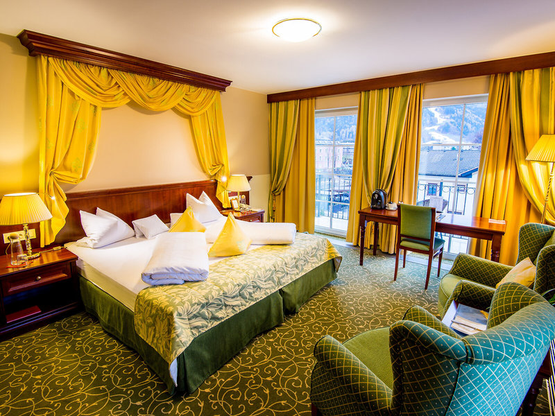 Grand Hotel Lienz 33