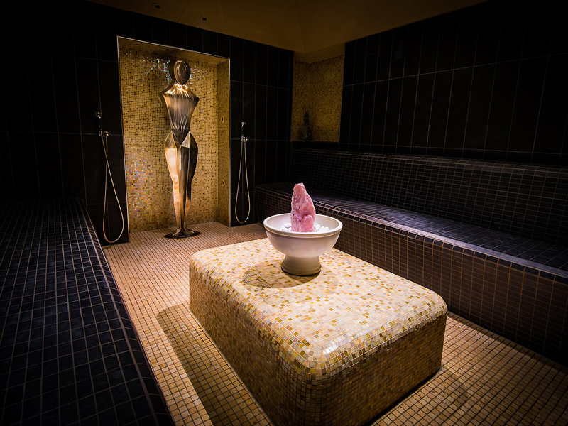 Grand Hotel Lienz 34