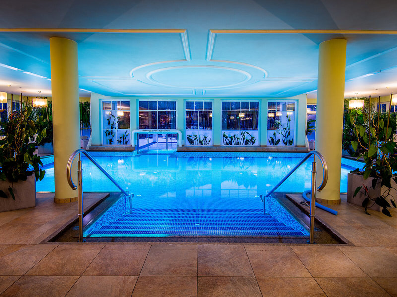 Grand Hotel Lienz 35