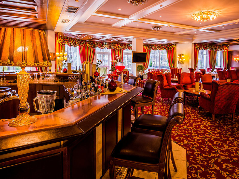 Grand Hotel Lienz 36