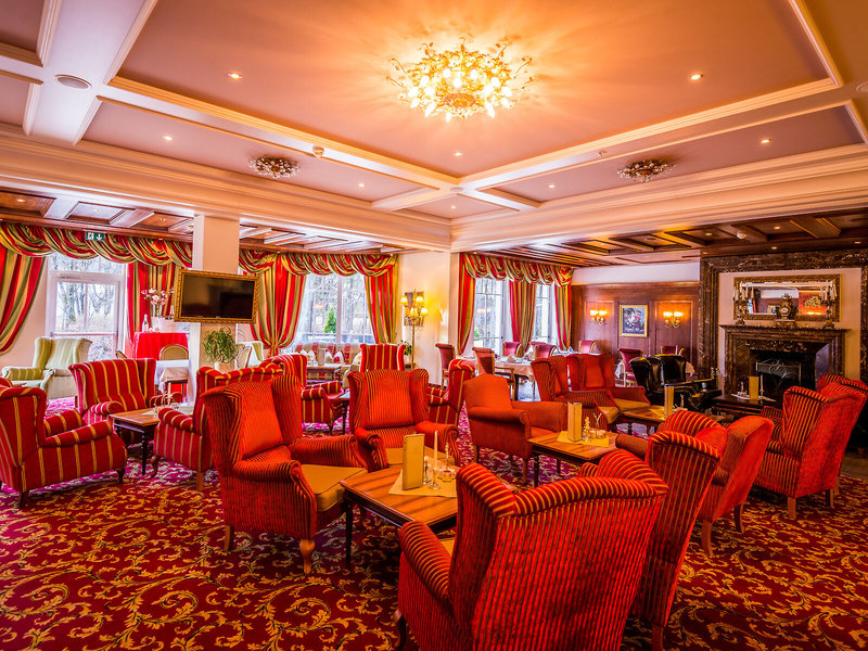 Grand Hotel Lienz 37