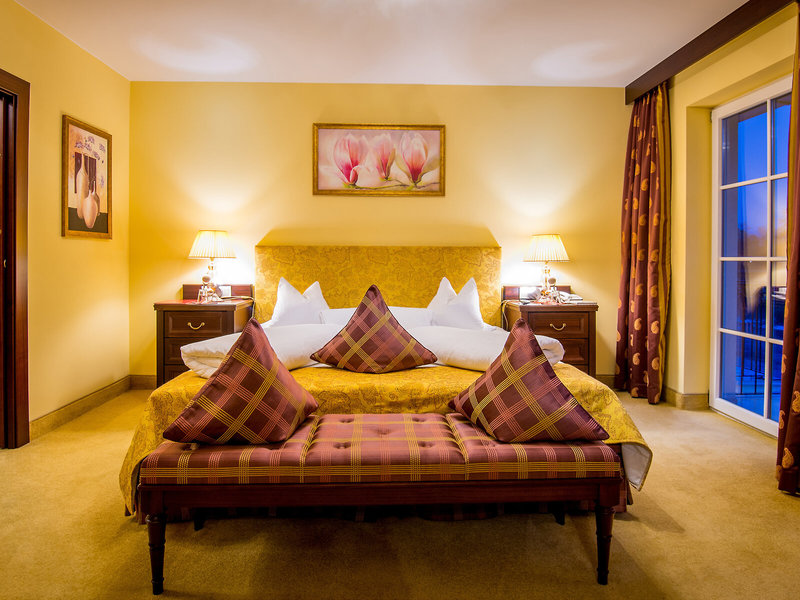 Grand Hotel Lienz 38