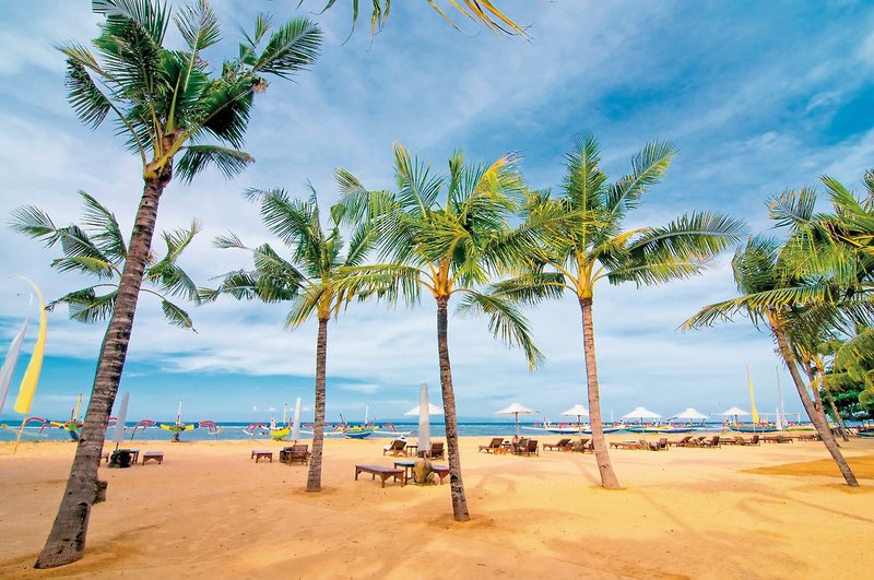 Prime Plaza Hotel Sanur 7