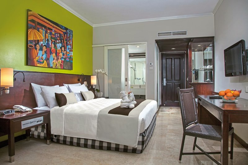 Prime Plaza Hotel Sanur 13