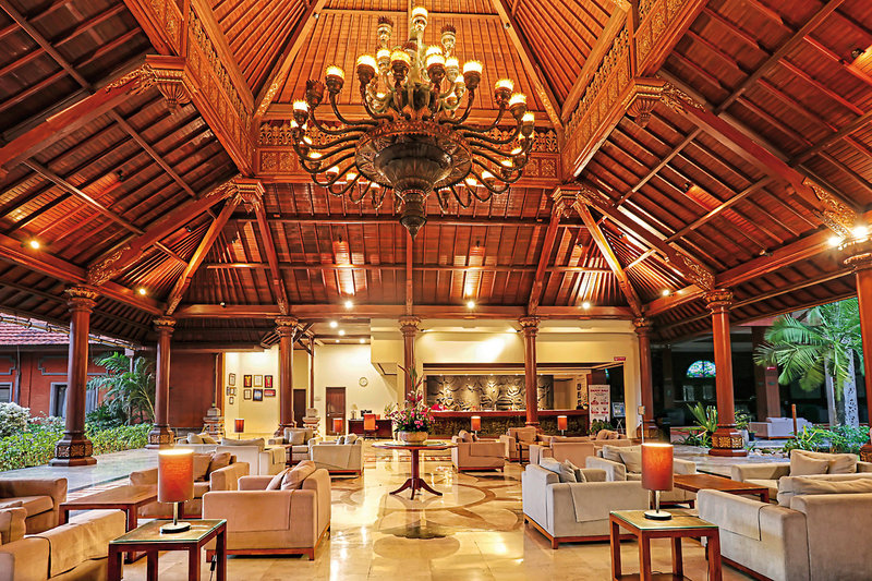 Prime Plaza Hotel Sanur 15