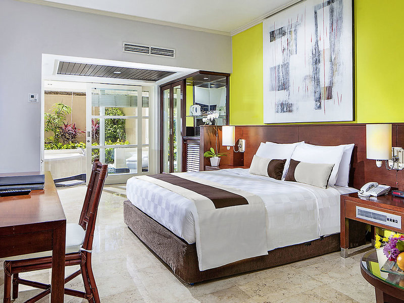 Prime Plaza Hotel Sanur 3