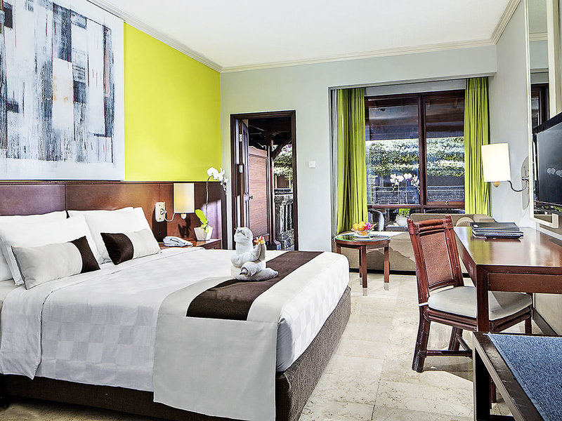 Prime Plaza Hotel Sanur 5