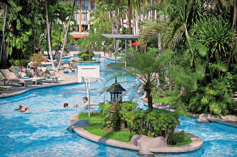 Prime Plaza Hotel Sanur 2