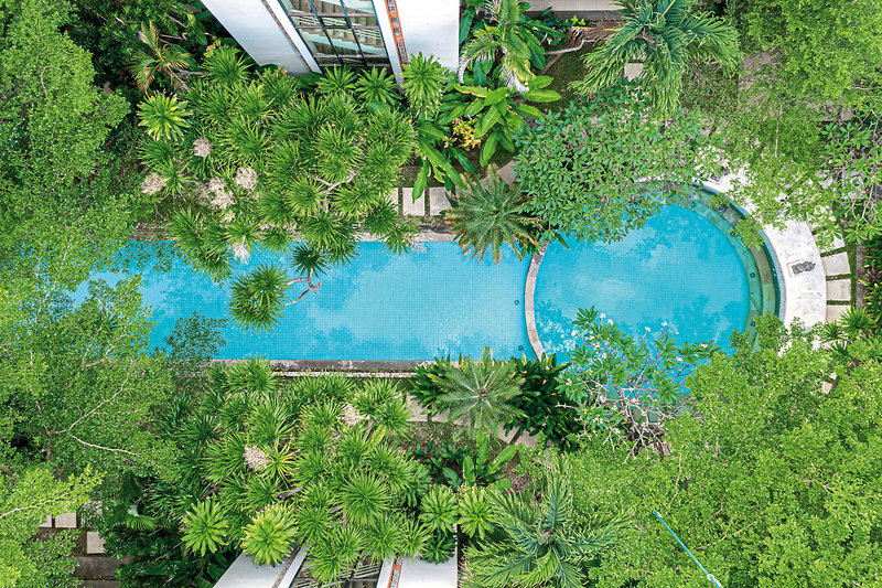 Prime Plaza Hotel Sanur 9