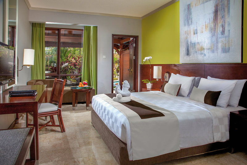 Prime Plaza Hotel Sanur 13