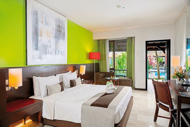 Prime Plaza Hotel Sanur 14