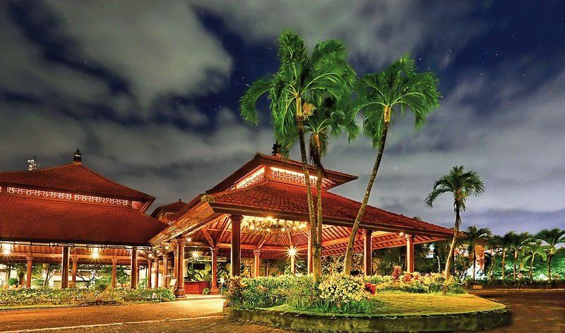 Prime Plaza Hotel Sanur 17