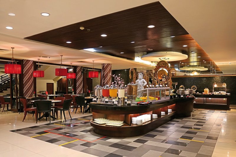 Prime Plaza Hotel Sanur 23