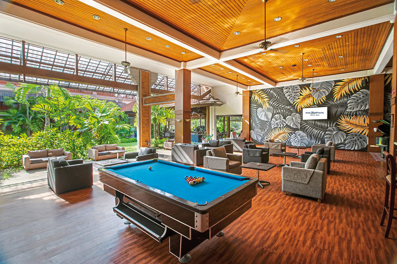 Prime Plaza Hotel Sanur 25