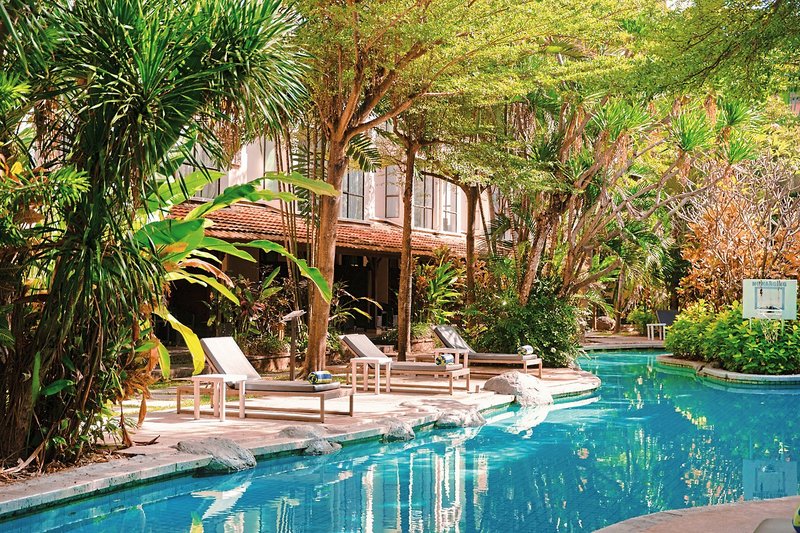 Prime Plaza Hotel Sanur  3