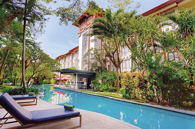 Prime Plaza Hotel Sanur  4