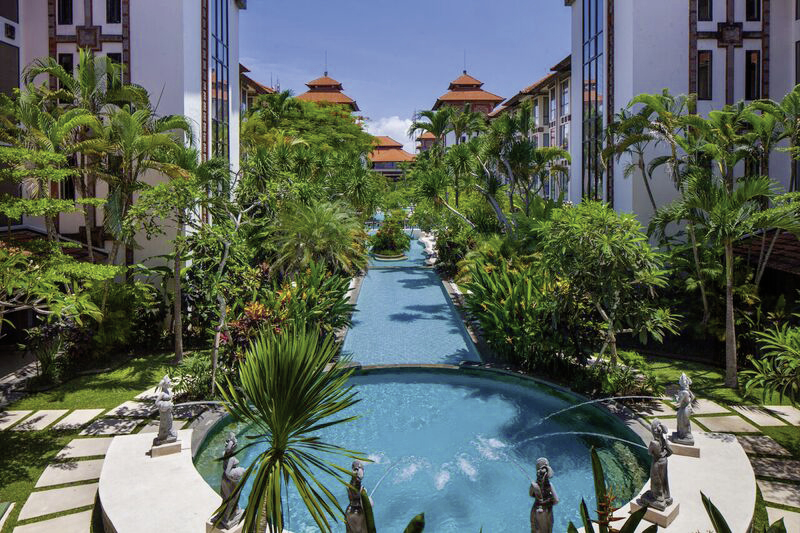 Prime Plaza Hotel Sanur  6