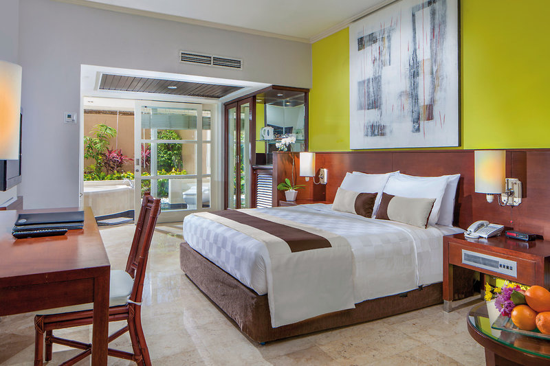Prime Plaza Hotel Sanur  11