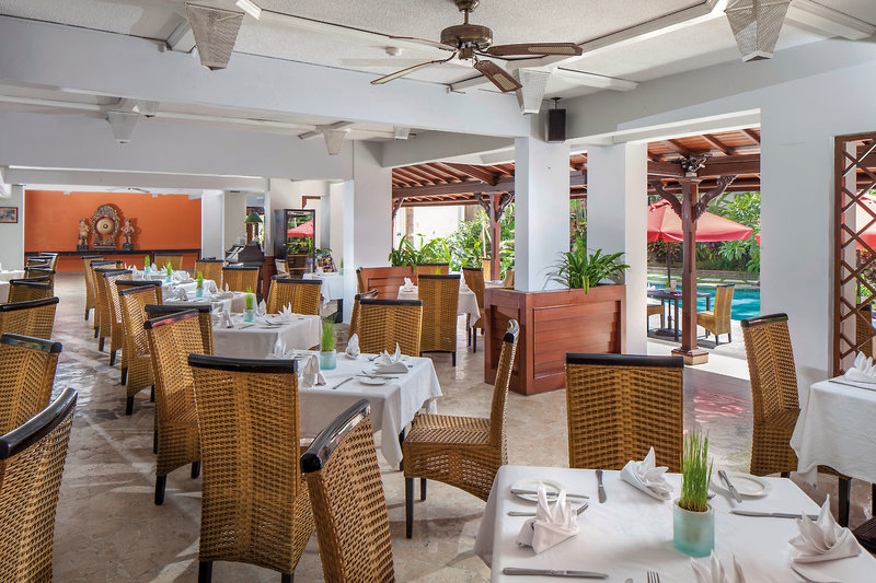 Prime Plaza Hotel Sanur  20