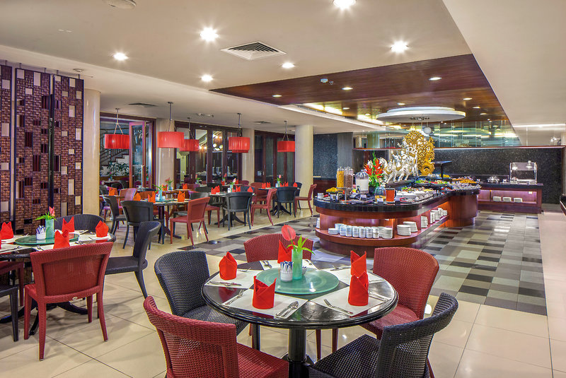 Prime Plaza Hotel Sanur  21