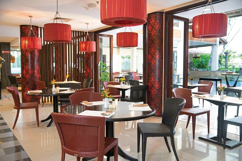 Prime Plaza Hotel Sanur  22