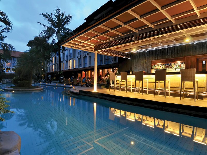 Prime Plaza Hotel Sanur  2