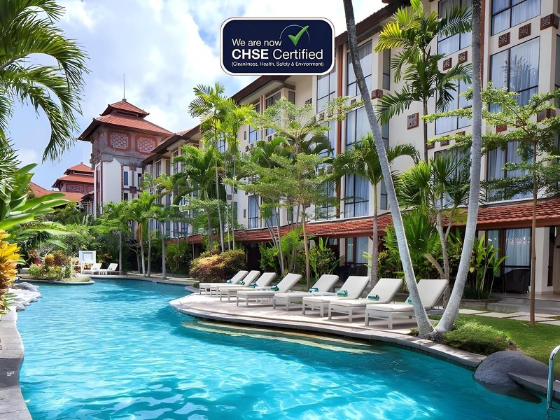 Prime Plaza Hotel Sanur  5