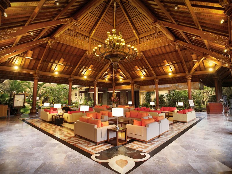 Prime Plaza Hotel Sanur  7