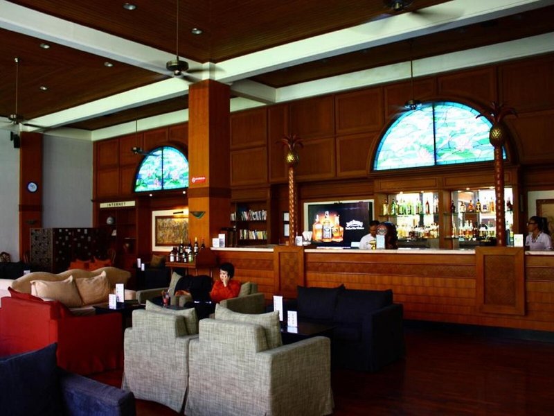 Prime Plaza Hotel Sanur  8