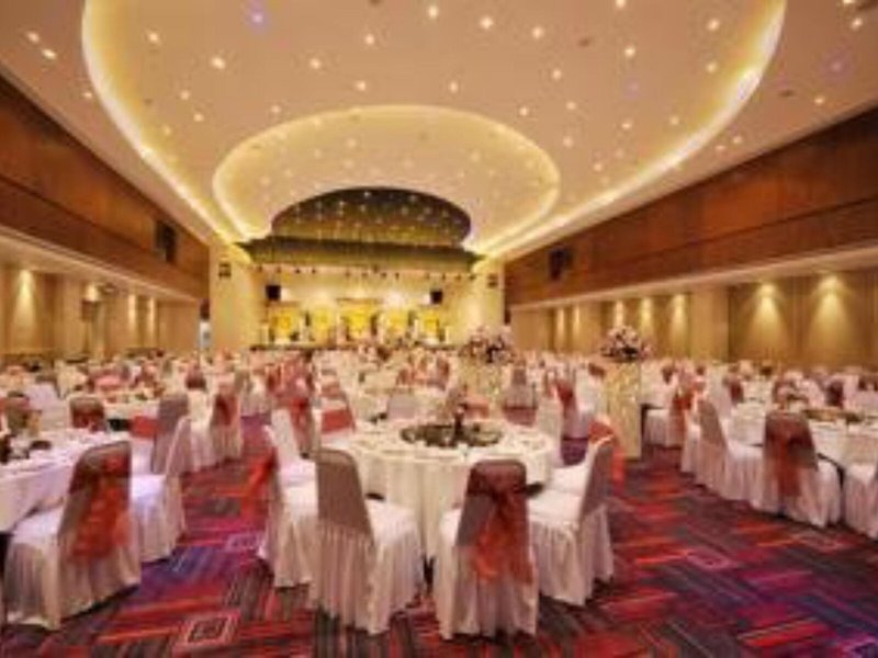 Prime Plaza Hotel Sanur  9