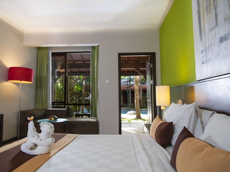 Prime Plaza Hotel Sanur  11