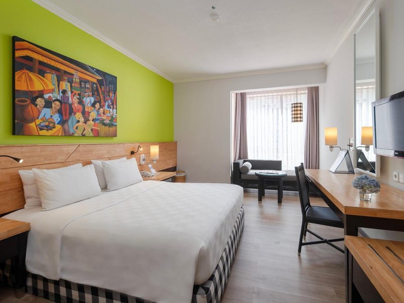 Prime Plaza Hotel Sanur  12