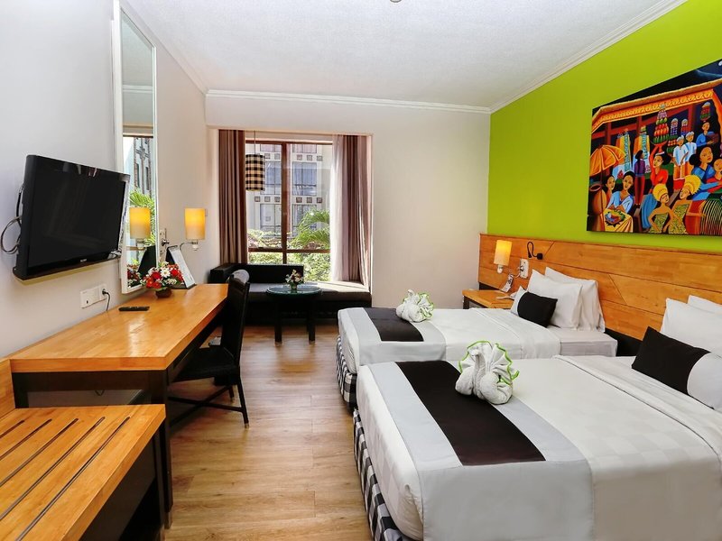 Prime Plaza Hotel Sanur  13