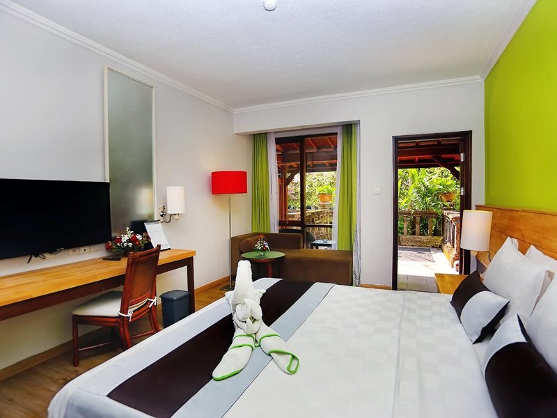 Prime Plaza Hotel Sanur  14