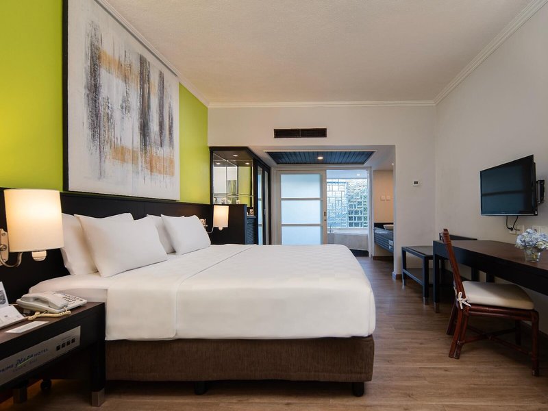 Prime Plaza Hotel Sanur  15