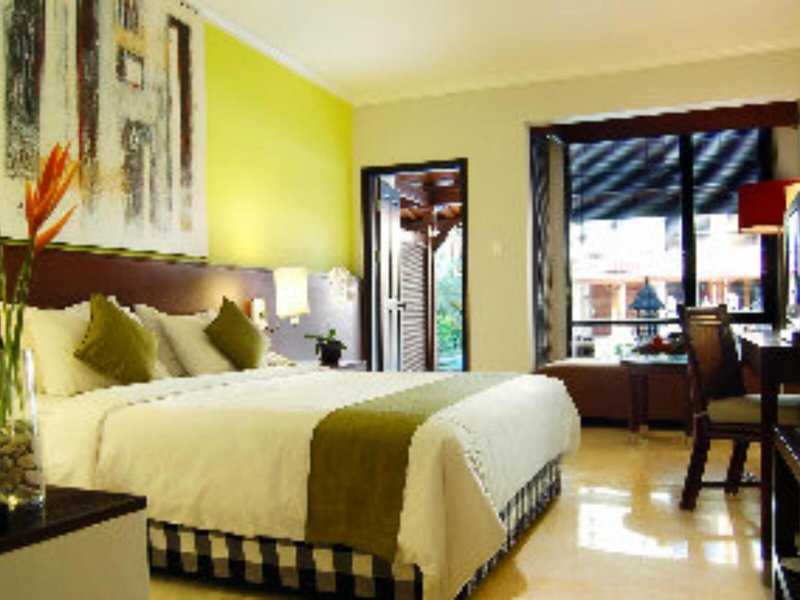 Prime Plaza Hotel Sanur  18
