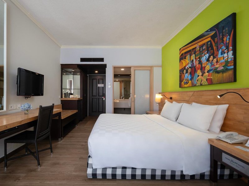 Prime Plaza Hotel Sanur  20
