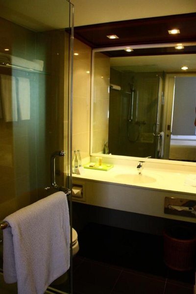 Prime Plaza Hotel Sanur  22
