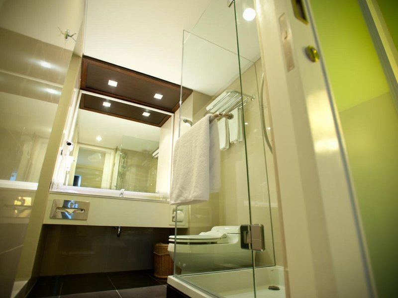 Prime Plaza Hotel Sanur  23