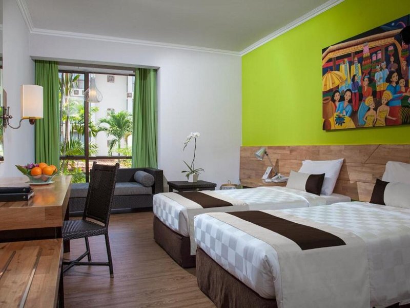 Prime Plaza Hotel Sanur  24
