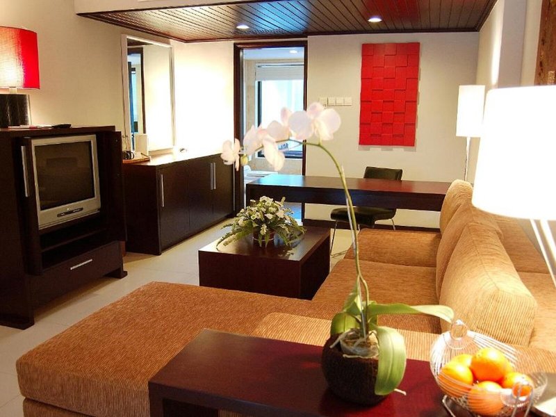 Prime Plaza Hotel Sanur  25