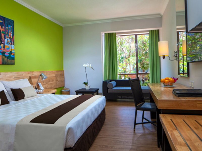 Prime Plaza Hotel Sanur  26
