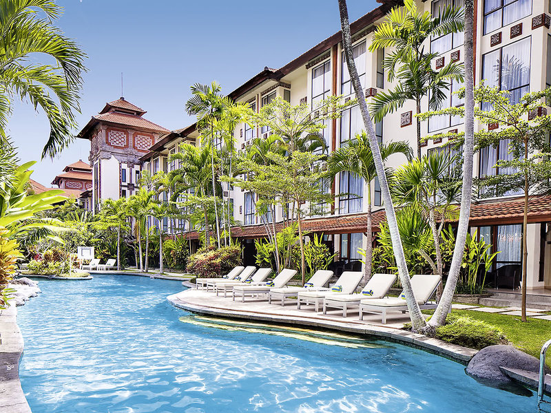 Prime Plaza Hotel Sanur  1