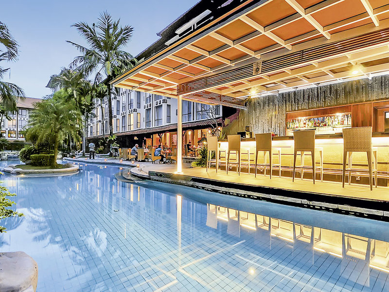Prime Plaza Hotel Sanur  2