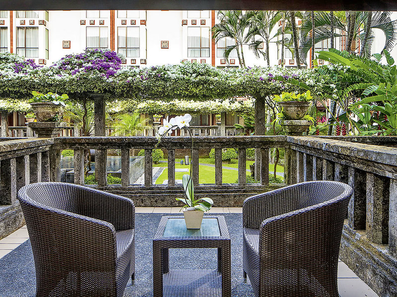 Prime Plaza Hotel Sanur  4