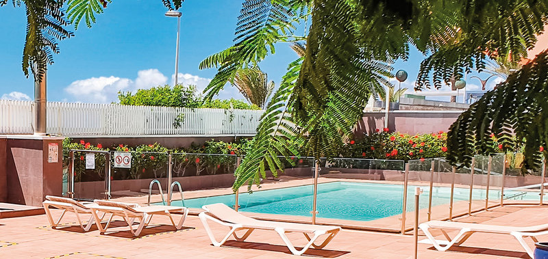 Apartamentos Horizonte 4