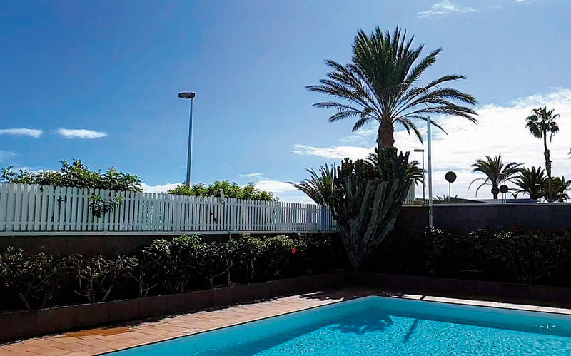 Apartamentos Horizonte 4