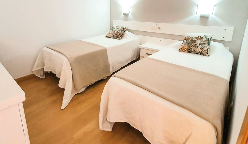 Apartamentos Horizonte 7