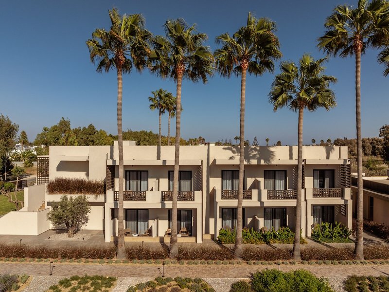 The Ritual, A Wellness Retreat 1